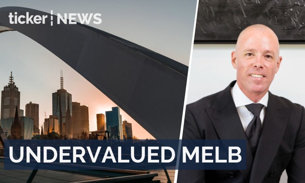 Melbourne property market analysis: value, challenges, and growth