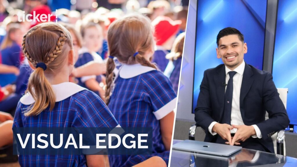 School websites evolve from compliance to community hubs, featuring insights from Aaron Young, Greg Campelli, and Michael Van Ho