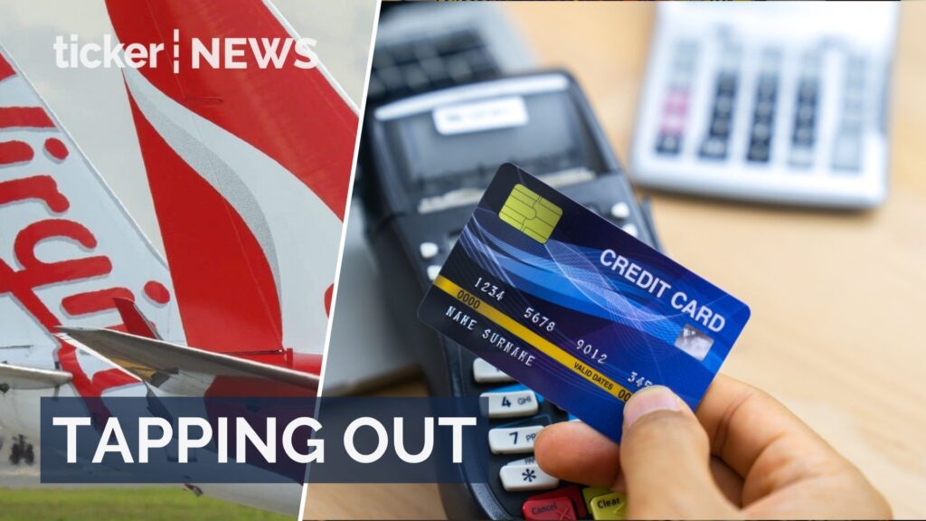 RBA reforms to eliminate card surcharges, saving Australians $1.8 billion annually, starting from October this year