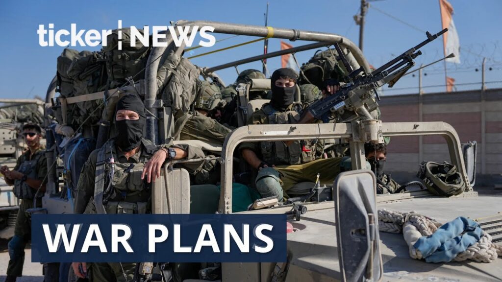 Israel's military operations against Iran will extend for three weeks, affecting global oil supplies and regional security.