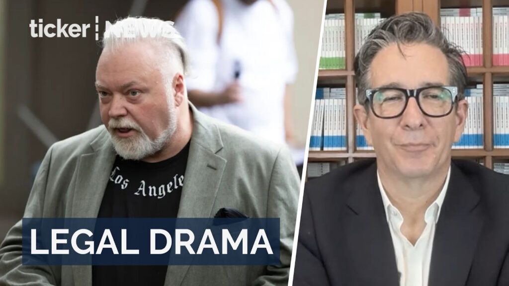 Kyle Sandilands faces legal battle after ARN terminates his contract, raising questions about commercial radio's future.