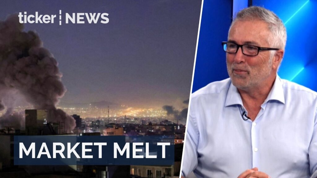 Rising oil prices from Middle East tensions may threaten Australia’s inflation, interest rates, and household finances.