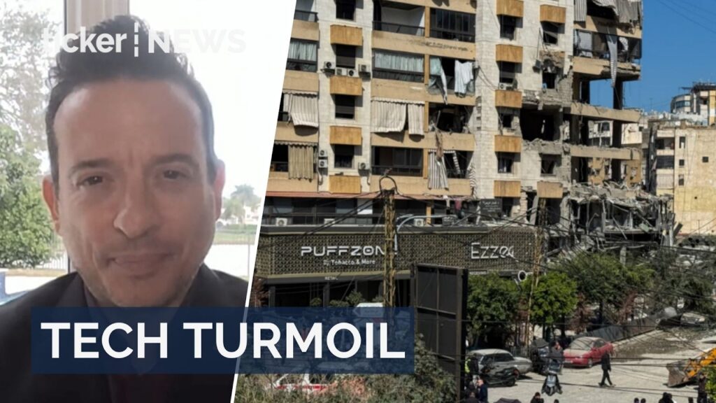 Middle East crisis: Global markets, tech, and supply chains under pressure