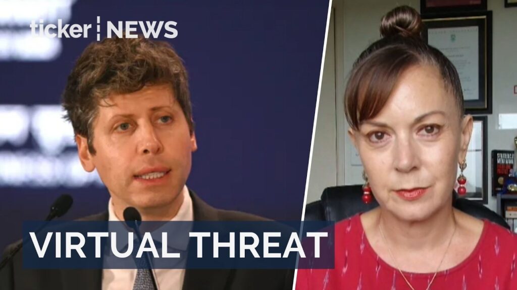 OpenAI's Pentagon deal ensures AI is safe and not used for surveillance or weapons, promoting responsible innovation and democracy.