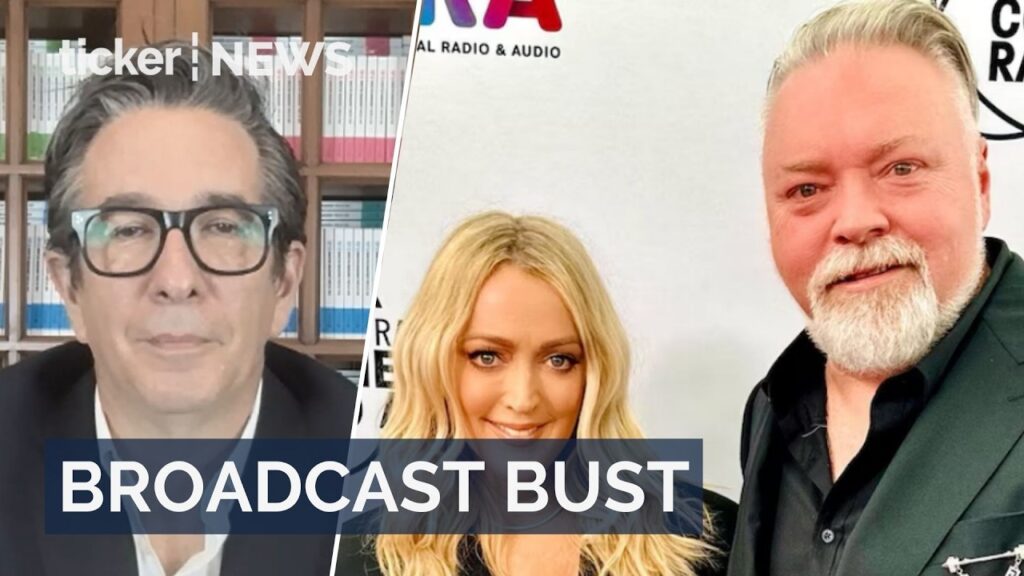 ARN Media's $200 million investment in Kyle and Jackie O has failed, highlighting risks of high-profile talent deals.