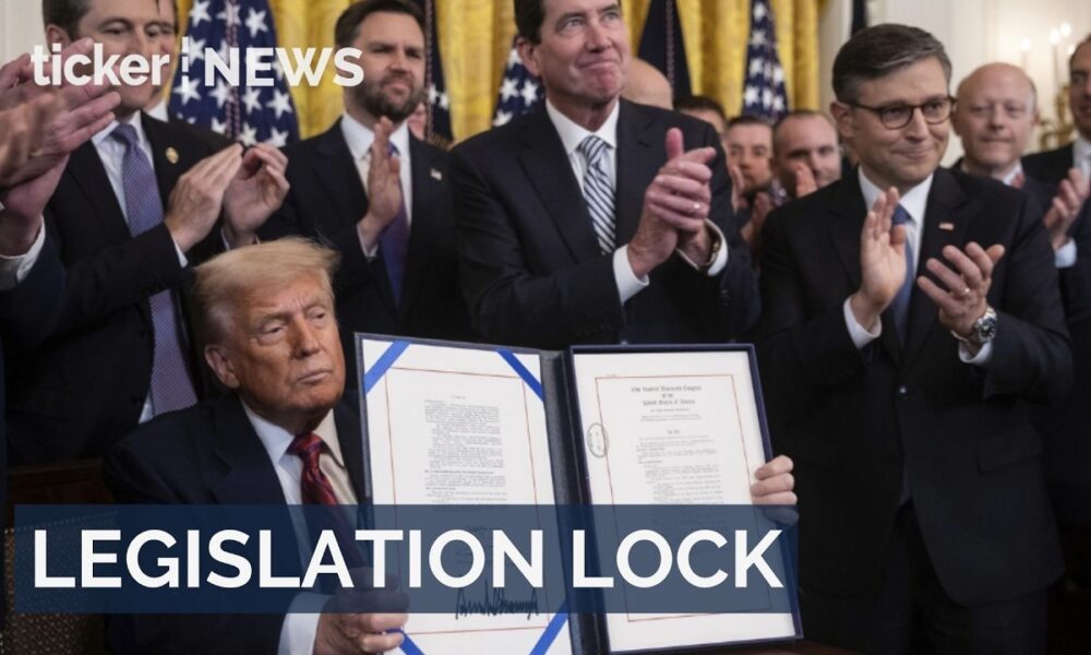 Crypto Bill stalls as banks reject White House compromise