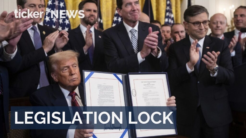 Cryptocurrency legislation faces setback as banks reject White House compromise, heightening uncertainties over digital asset regulations.