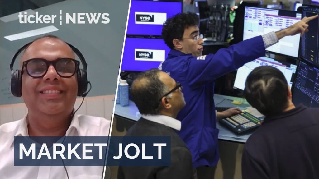 Geopolitical tensions impact global markets; Wall Street anticipates strong jobs report, affecting dollar strength and Fed rate outlook.