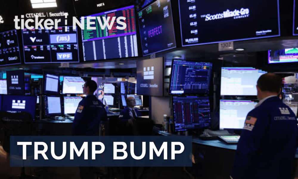 Europe stocks rebound after Trump comments