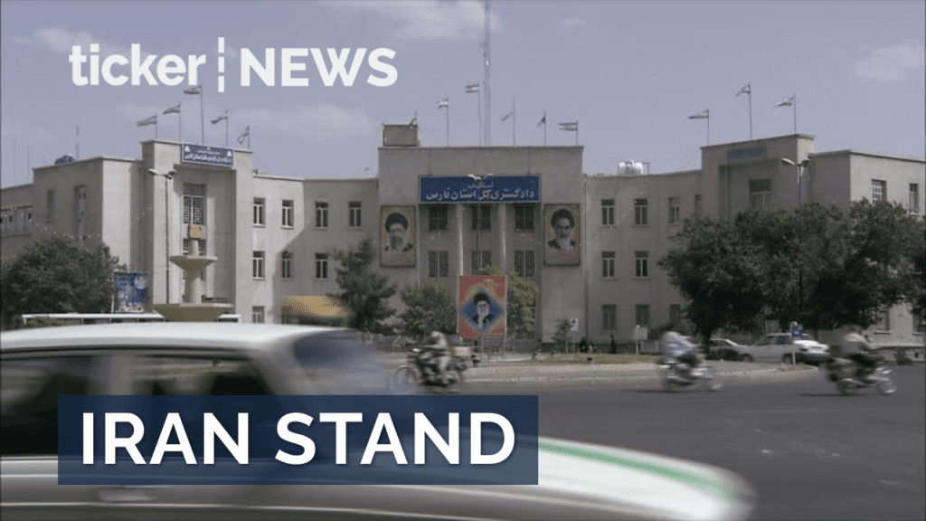 Iran defies Trump’s ultimatum amid escalating Gulf strikes and ongoing attacks on Israel