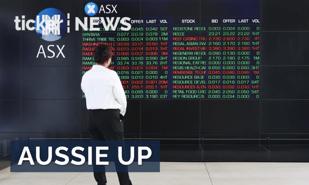 Australian dollar surges to four-year high as volatility bites