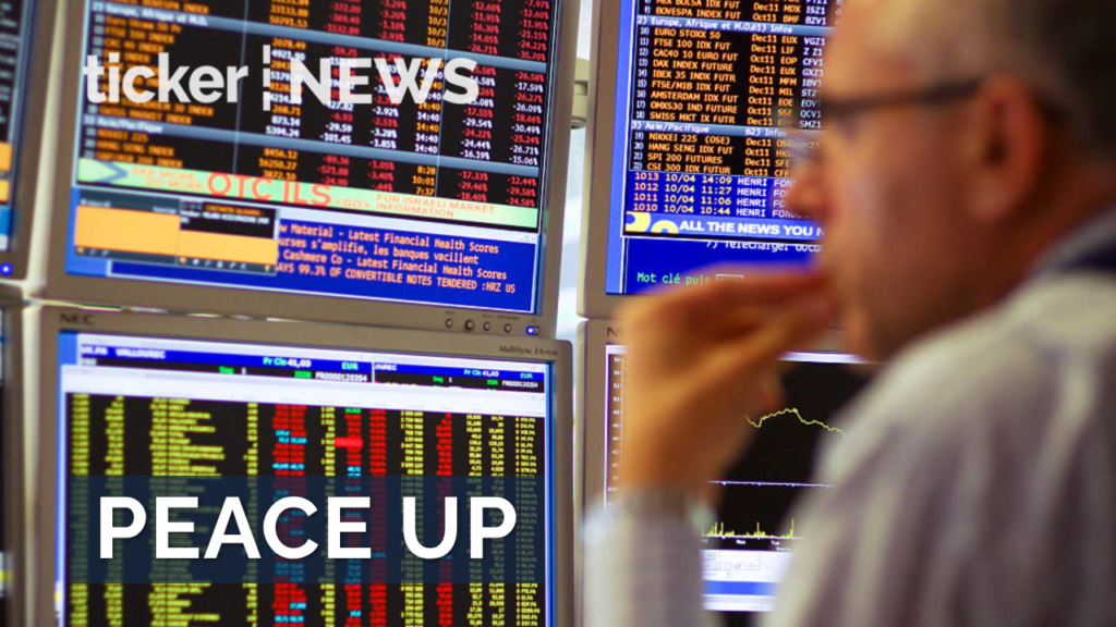 European markets to rise as Iran proposes peace talks with U.S. amid upcoming central bank meetings and U.S. shooting incident