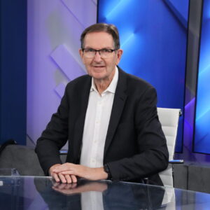 James Manning photo