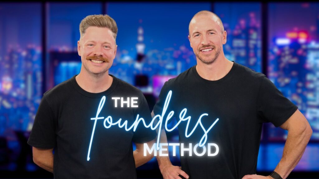 The Founders Method