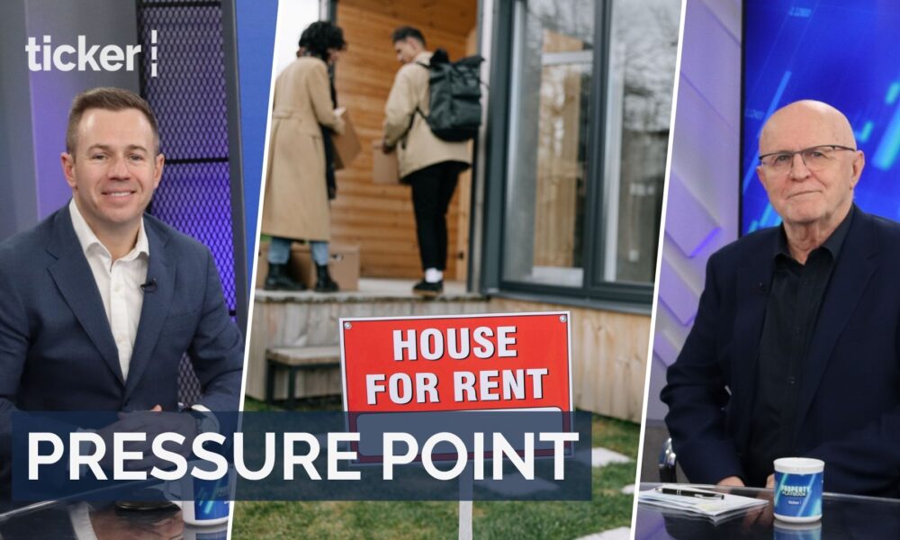 Australia’s rental market faces severe supply crisis