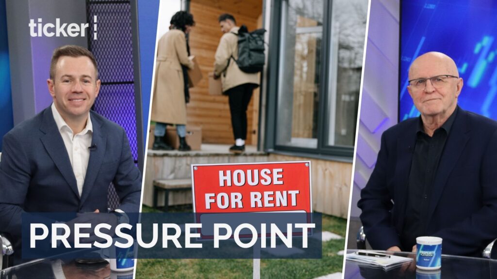 Video highlights Australia’s rental market crisis with Terry Ryder, revealing low vacancy rates and rising costs amid government inaction