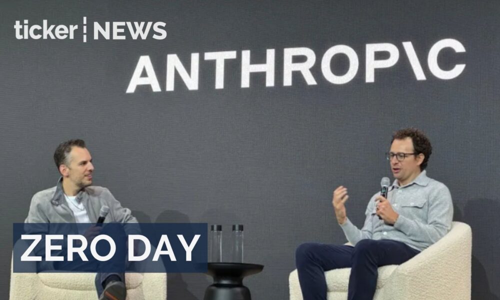 Why the world’s banks are so worried about Anthropic’s latest AI model
