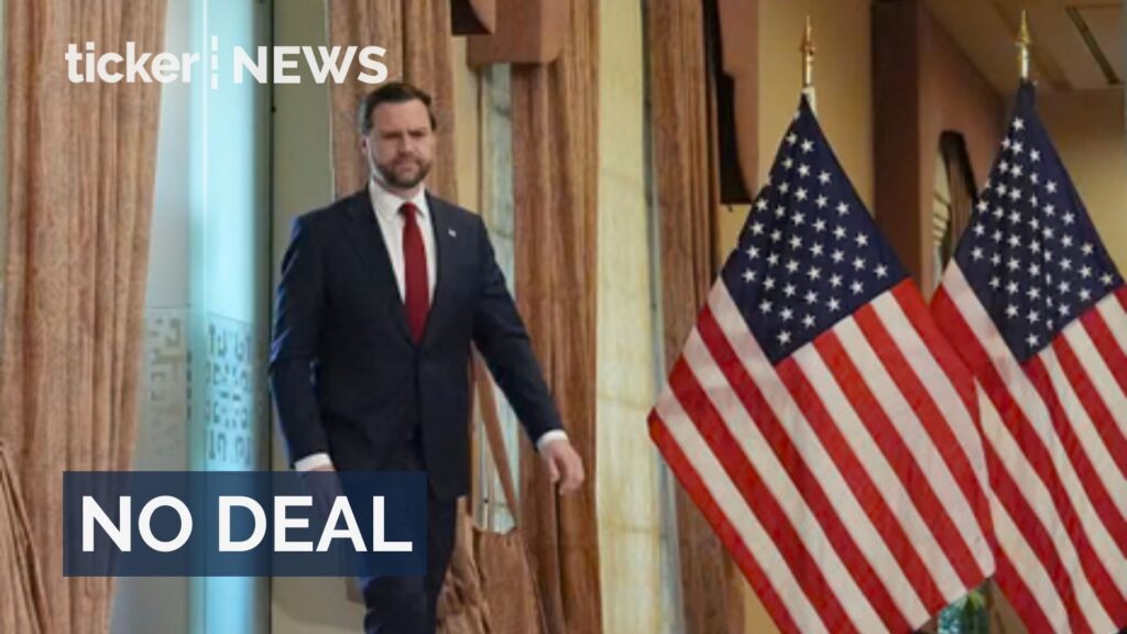 Iran keeps Strait of Hormuz access hindered until U.S. offers acceptable deal amid stalled nuclear weapons talks