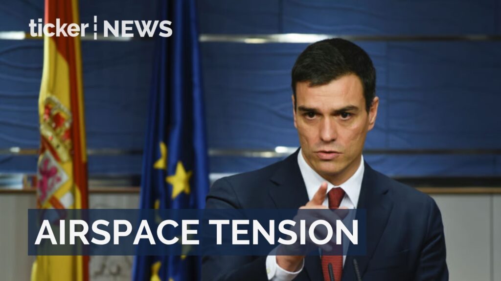 Europe resists U.S. military operations in Iran war as Trump criticises NATO allies for lack of support