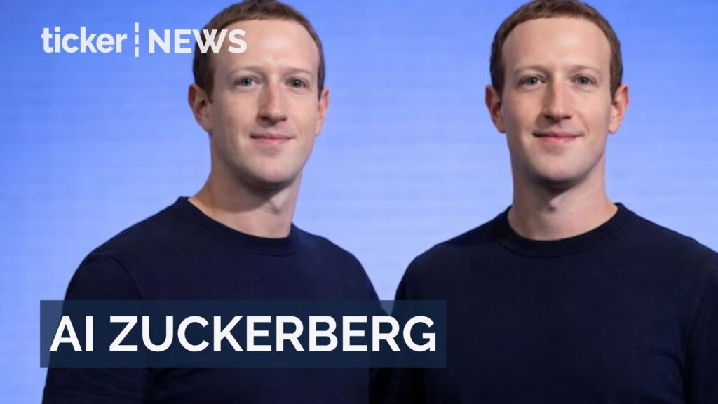 Dr. Karen Sutherland explores Meta's AI, employee engagement, and digital ad revenue insights. Subscribe to Ticker for updates!