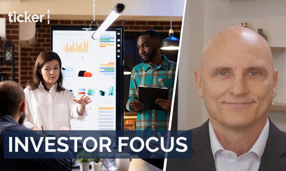 Simon Bedard explains how global instability is reshaping small business valuations