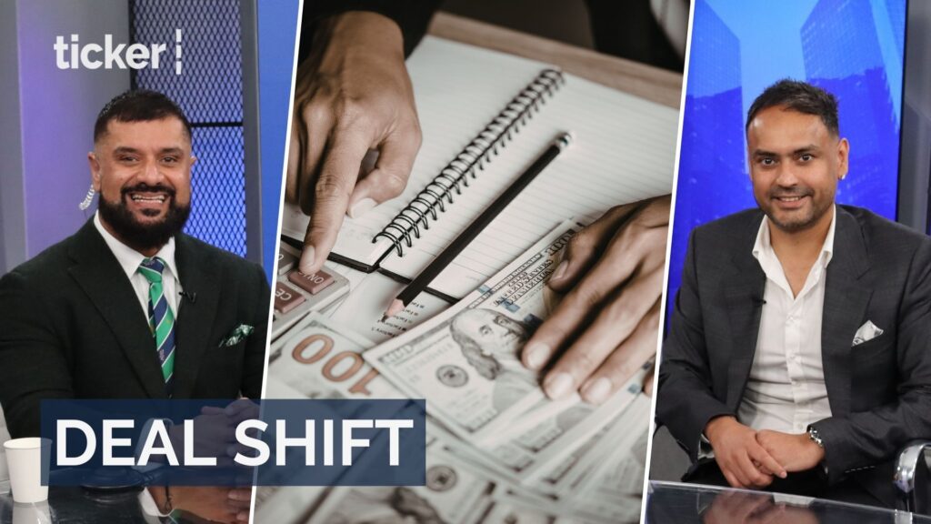 Jasmeet Singh discusses mortgage broker opportunities in commercial lending amid market saturation and revenue diversification challenges