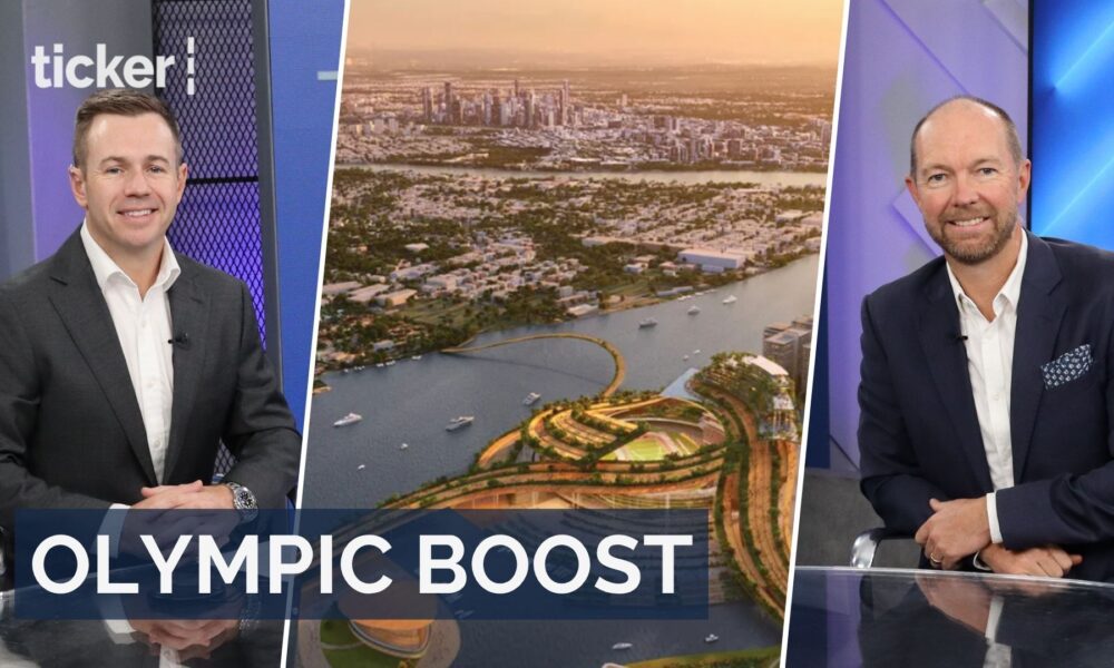 Brisbane 2032 Olympics: real estate opportunities and challenges