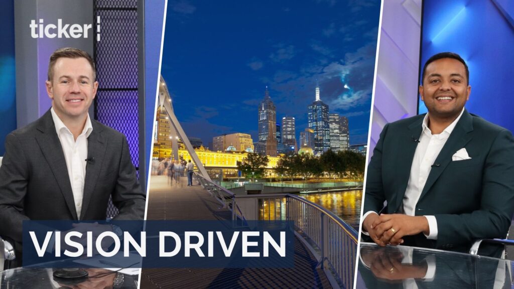 Arjun Paliwal discusses Investor Kit's data-driven strategies for a successful buyer's agency in exclusive interview