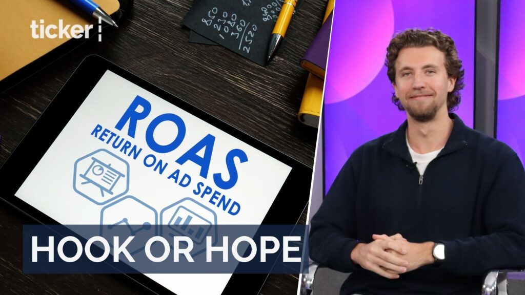 Nathan Perdriau discusses scaling challenges and creative strategies for effective Meta advertising in today's digital landscape