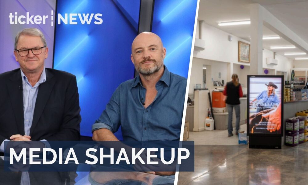 Works Media Group targets high-value rural audiences