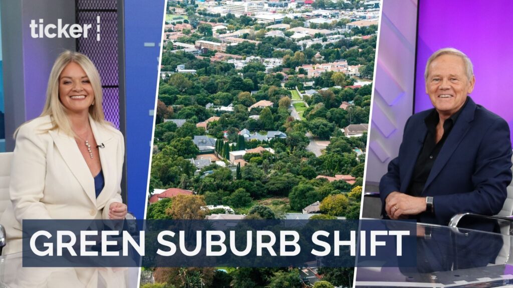 Mike Day discusses nature-positive urbanism and suburban design for healthier communities in new podcast episode
