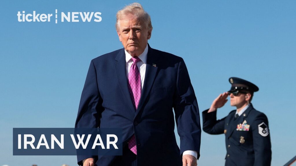 Trump claims Iran will abandon nuclear ambitions as Lebanon celebrates ceasefire with Israel amidst ongoing Middle East tensions
