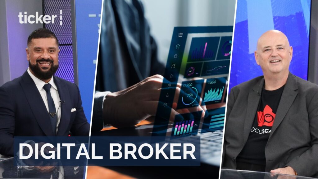 AI revolutionises mortgage broking, enhancing efficiency while brokers remain essential, warns Brett Spencer about adapting or facing obsolescence