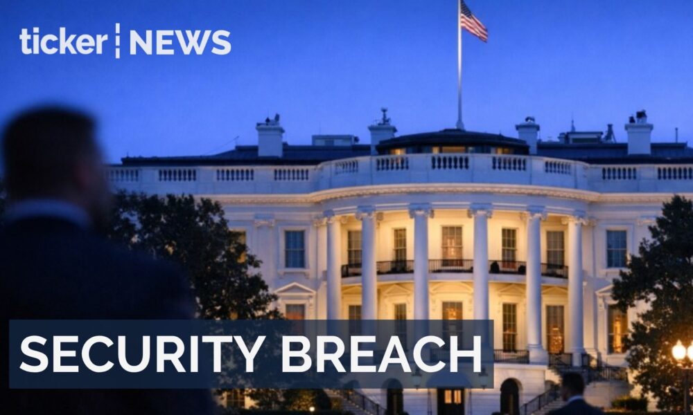 Latest attack threatening President Trump reflects rising political violence in U.S.