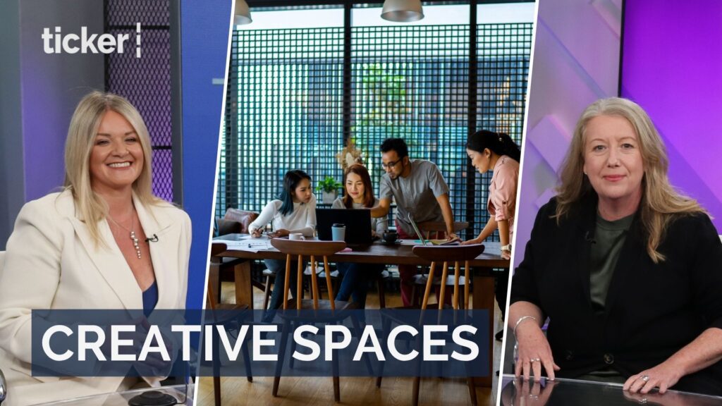 Flexibility and innovation: Amanda Stanaway discusses key trends shaping the future of the global workplace in 2026