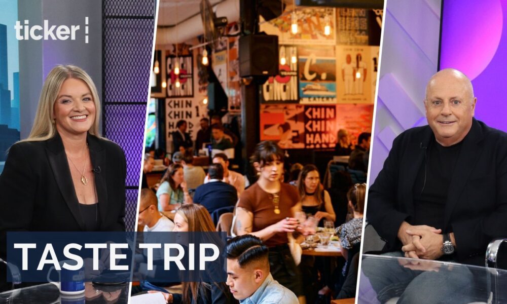 Chris Lucas to open new Hong Kong-inspired restaurant