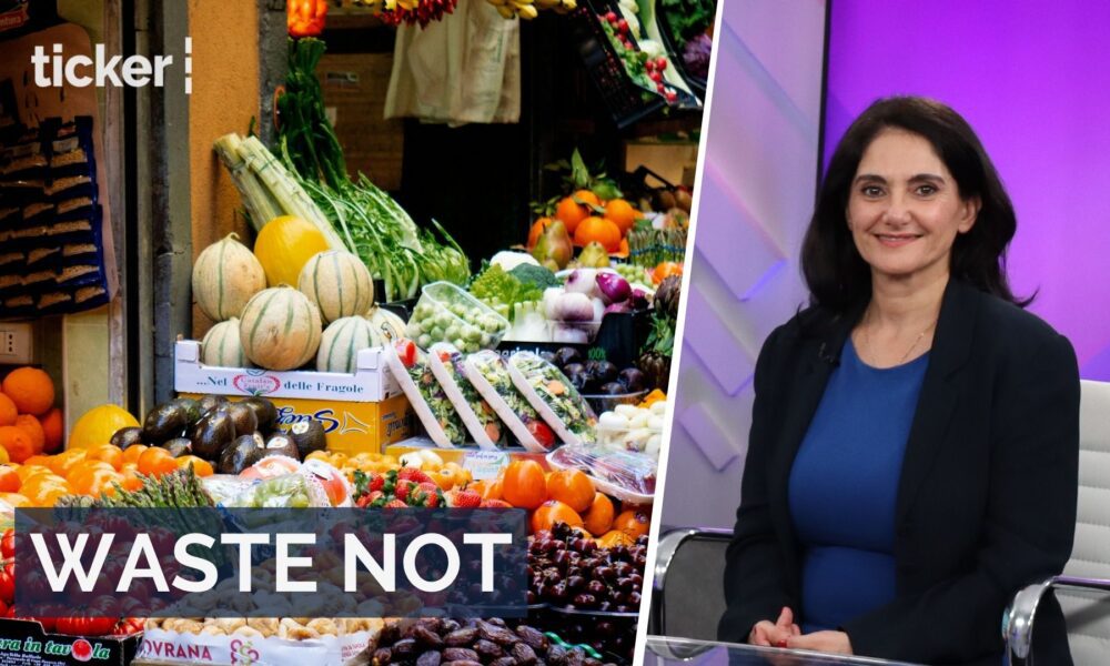 Food design’s impact on future urban living