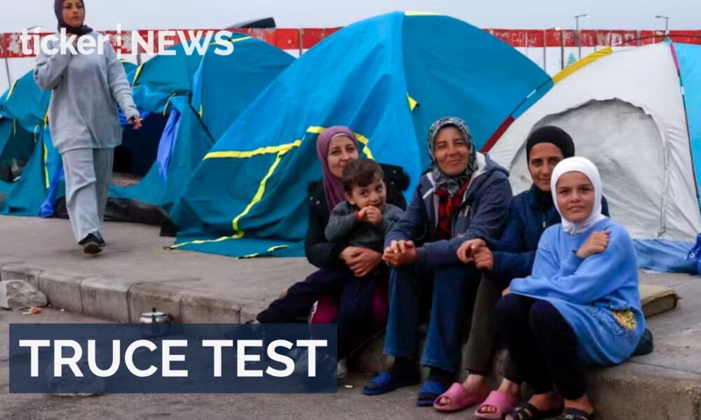 Israel Lebanon ceasefire sparks doubts as conflict dynamics shift