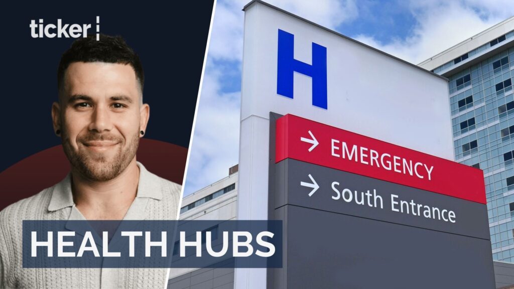 Hospitals reshape Australia's property landscape, driving growth and demand in surrounding markets, says Frank Ambesi of Fresh Start Advisory