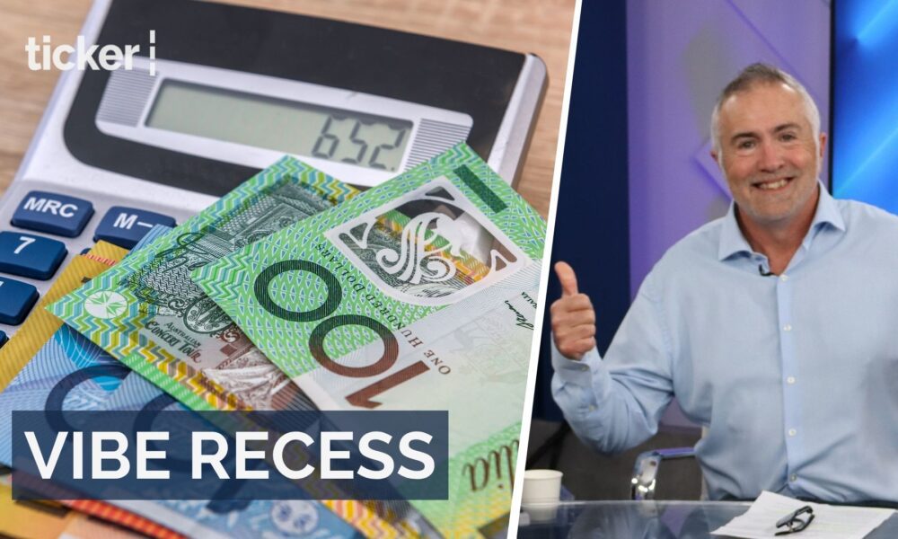 Australia faces possible recession fears amid economic pressures