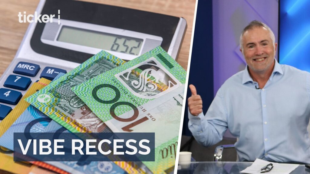 Australia faces recession fears in 2026, with Dr Steven Enticott warning economic disconnect could worsen consumer confidence and spending