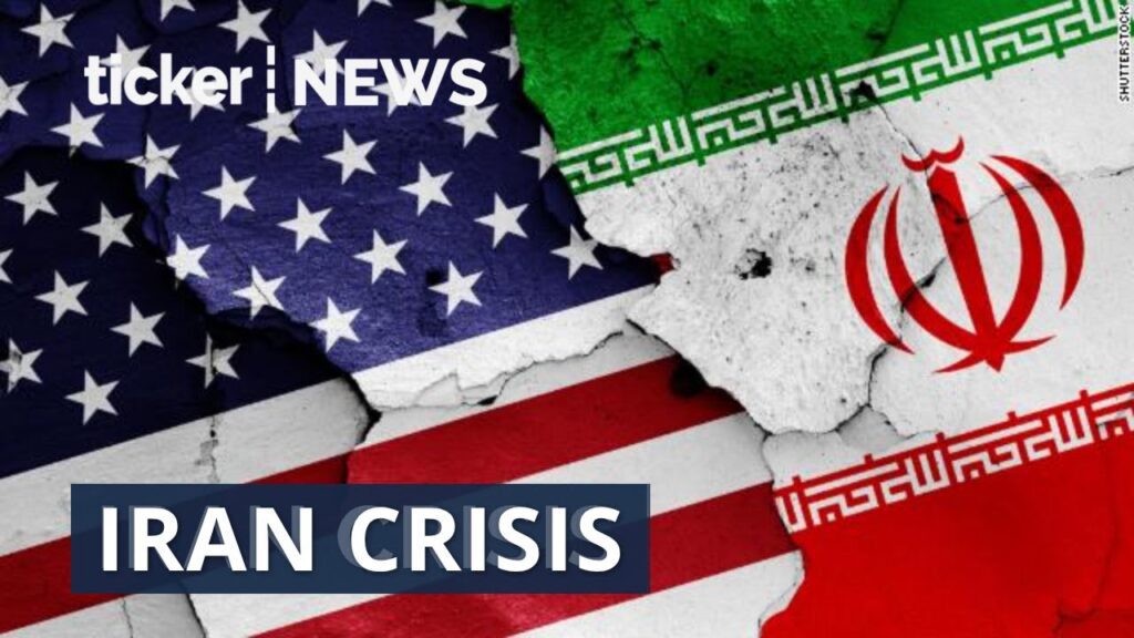 Iran rejects ceasefire, seeks permanent resolution; Trump warns of infrastructure targets amid energy supply impacts from oil route restrictions.