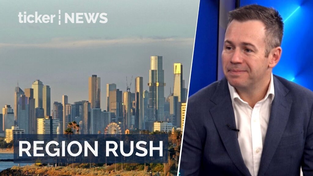 Victorian property market shifts, attracting investors eyeing emerging suburbs with growth potential before mainstream attention.