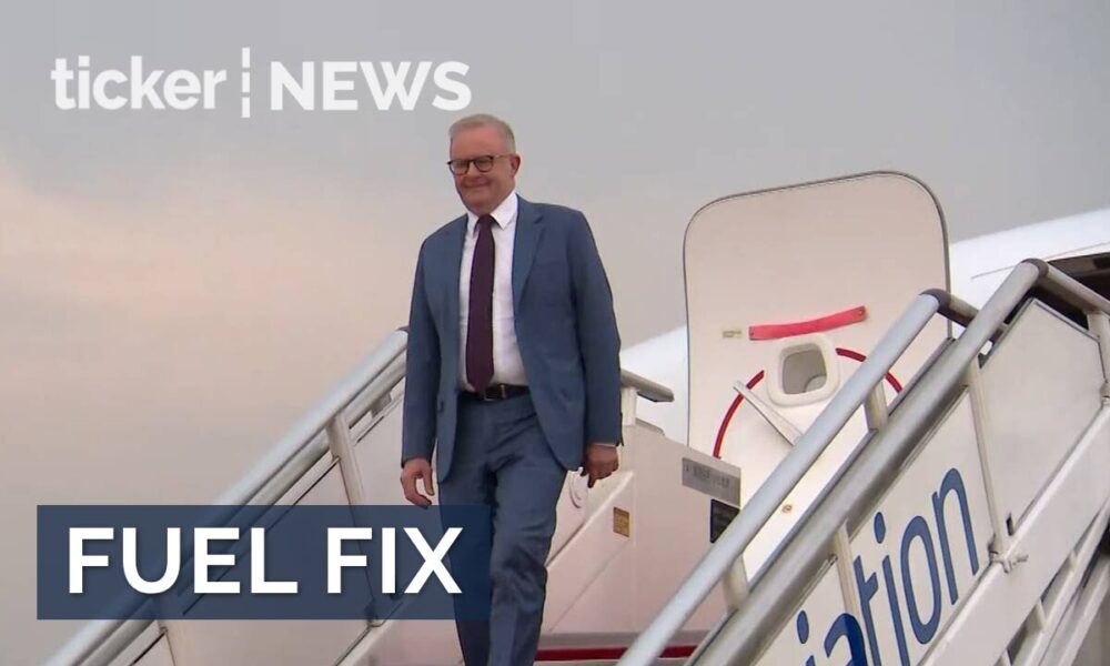 How Malaysia and Brunei could support Australia’s fuel crisis