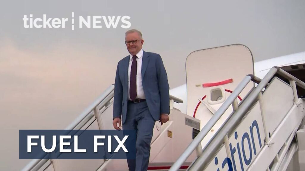 Professor Tim Harcourt explores Malaysia and Brunei’s support options amid the fuel crisis on The Airport Economist.