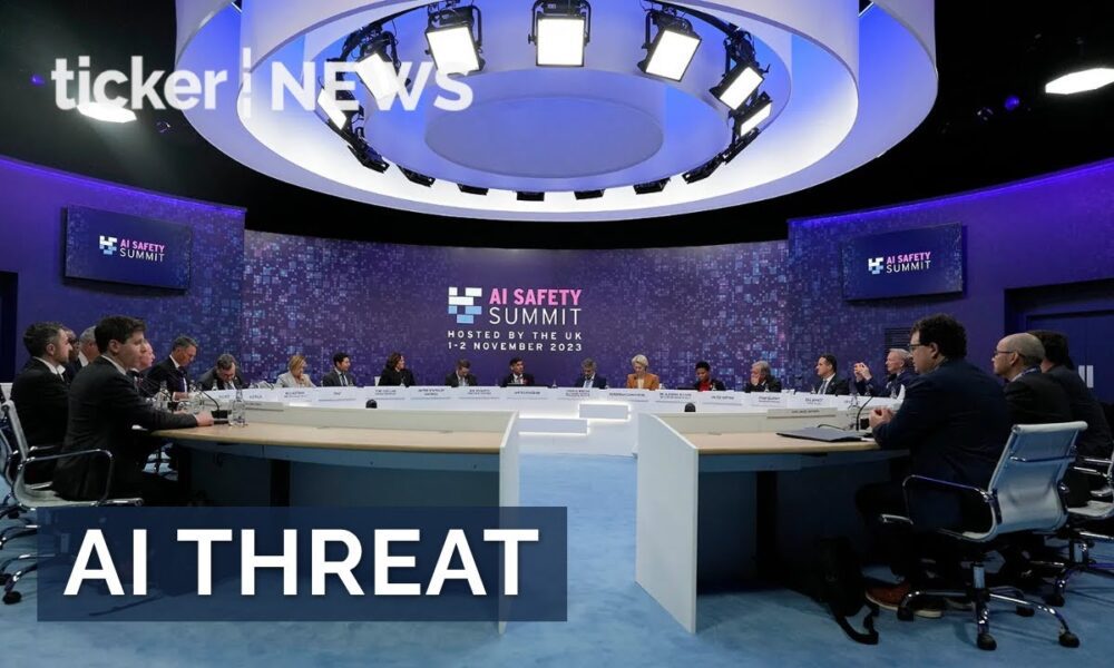 Australia’s AI biosecurity measures against bioweapons