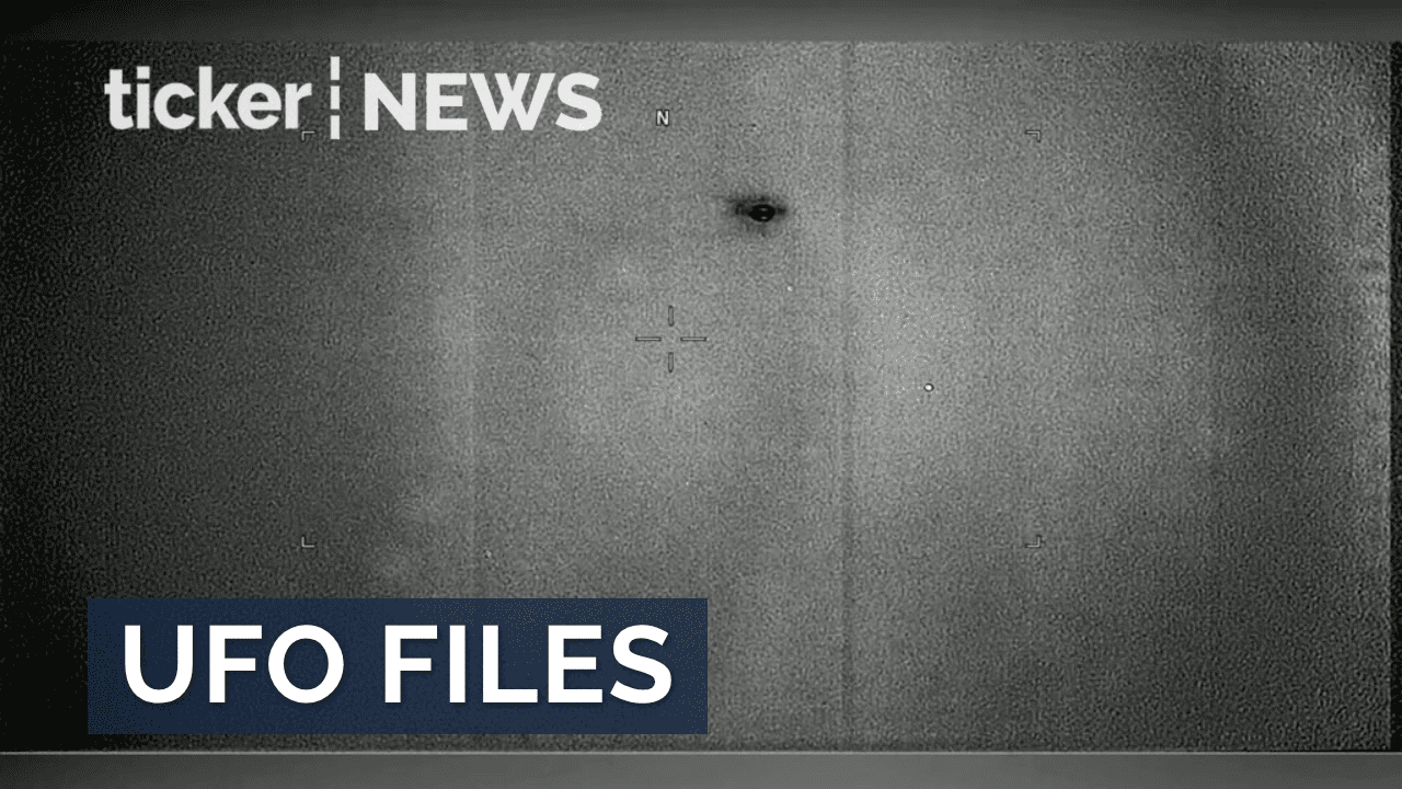 UAP files reveal unexplained aerial phenomena, says Isaacman