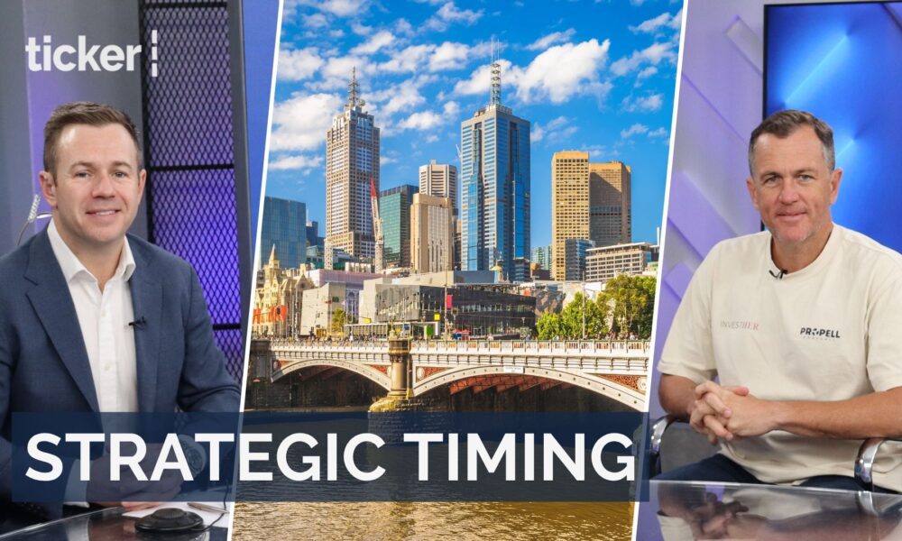 Current opportunities in Australia’s real estate market