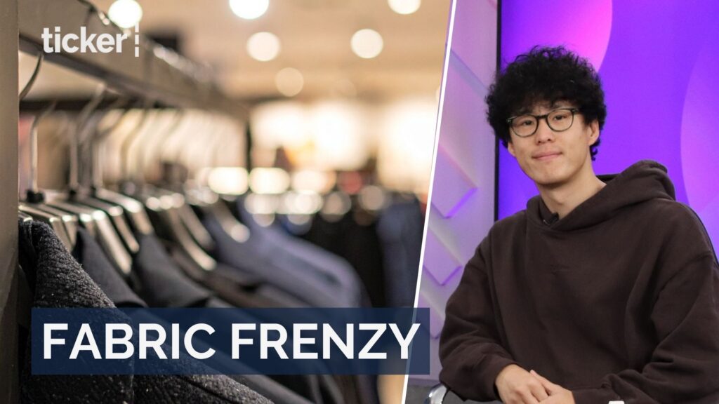 Nathan Yun discusses Pear's transformation from a sock startup to a multi-category brand with a retail presence