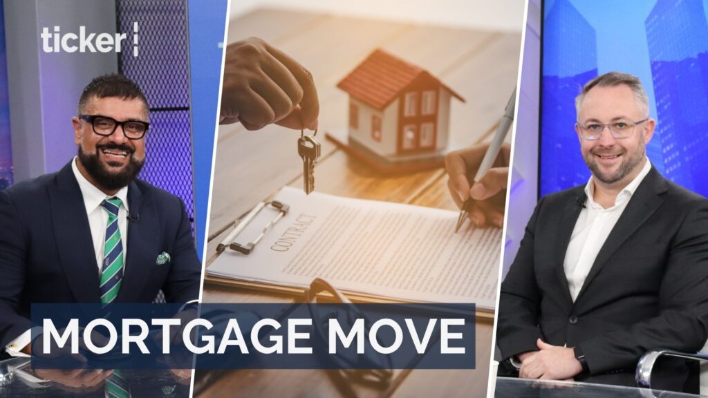 Bankers transition to mortgage broking for autonomy, facing new compliance and challenges, discusses Anthony Franklin on the latest episode